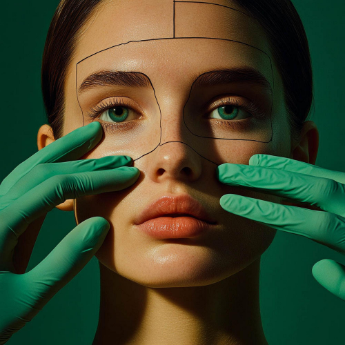 جراحی زیبایی صورت