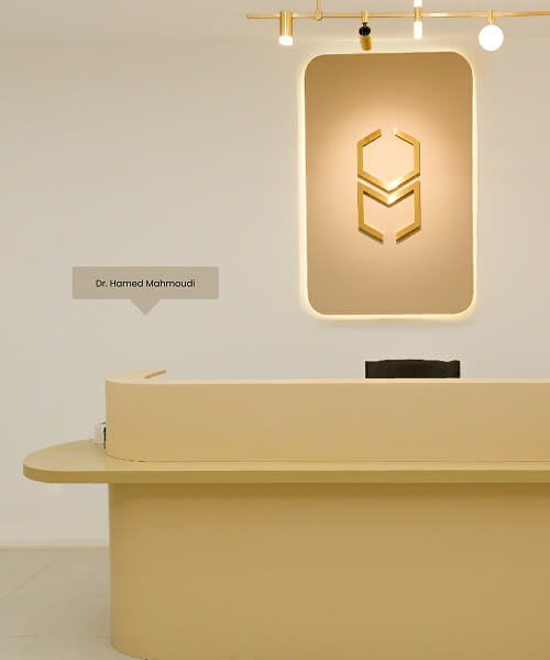 دکتر حامد محمودی