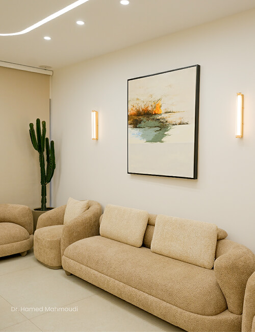 دکتر حامد محمودی